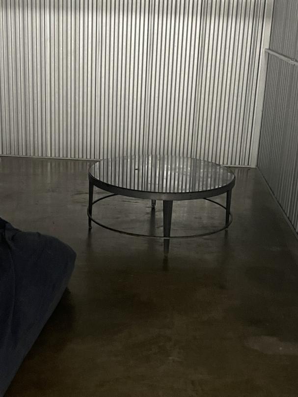 Storage Unit Auction in Ennis, TX at Ideal Self Storage Ennis ends on